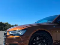 Gebraucht Audi A6 Sport 299 PS (219 kW) 2023 Andere farben Kombi