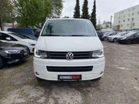 gebraucht VW Caravelle T5 2.0 TDIDSG NAVI XENON WEB ATM