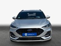 Używany Ford Focus ST-Line X 155 KM (114 kW) 2025 Srebrny Kombi