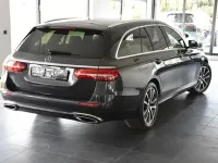 Gebraucht Mercedes E400 Avantgarde 330 PS (242 kW) 2023 Grau Limousine