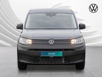 Neu VW Caddy 102 PS (75 kW) 2025 Pure grey Van / Kleinbus