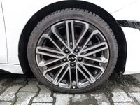 Gebraucht Kia ProCeed GT-Line 160 PS (117 kW) 2023 Wd) cararraweiss (weiss Kleinwagen