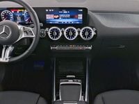 Gebraucht Mercedes GLA220 Progressive 190 PS (139 kW) 2024 Grau SUV