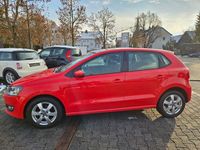 gebraucht VW Polo V Highline Panoramadach