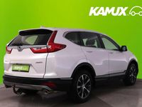 Gebraucht Honda CR-V Elegance 173 PS (127 kW) 2019 Weiß SUV