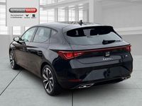 Gebraucht Seat Leon Beats 150 PS (110 kW) 2025 Mitternachtsschwarz Limousine