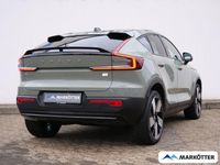 Gebraucht Volvo C40 Ultimate 169 kW (231 PS) 2022 Andere SUV