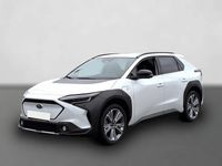 Gebraucht Subaru Solterra Platinum 160 kW (218 PS) 2023 Weiß SUV