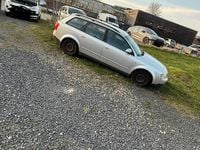 Gebraucht Audi A4 131 PS (96 kW) 2001 Silber Kombi
