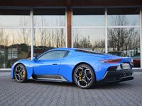 Gebraucht Maserati MC20 630 PS (463 kW) 2021 Blau Coupé