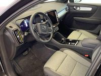 Gebraucht Volvo XC40 Plus 163 PS (119 kW) 2025 Schwarz SUV