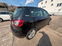 Gebraucht VW Golf IV Goal 102 PS (75 kW) 2006 Rot Limousine