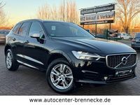 Gebraucht Volvo XC60 R-Design 235 PS (172 kW) 2017 Schwarz SUV