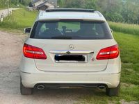 gebraucht Mercedes B180 CDI (BlueEFFICIENCY)