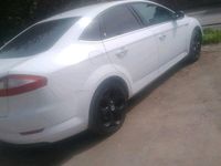 gebraucht Ford Mondeo 