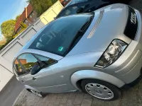 Brugt Audi A2 80 HK (58 kW) 2000 Sølv Hatchback