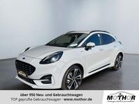 Gebraucht Ford Puma ST-Line 125 PS (91 kW) 2020 Fancygrau SUV
