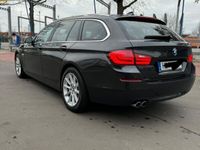 gebraucht BMW 525 d top Zustand