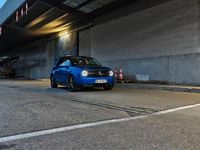 Gebraucht Honda e Advance 113 kW (154 PS) 2022 Blau Kleinwagen
