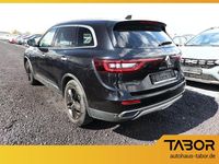Second-hand Renault Koleos Initiale 190 CP (139 kW) 2019 Negru SUV