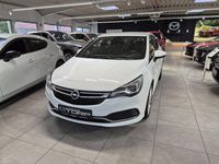 Gebraucht Opel Astra Dynamic 200 PS (147 kW) 2017 Weiß Limousine