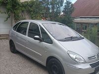 gebraucht Citroën Xsara Picasso 1,6 hdi