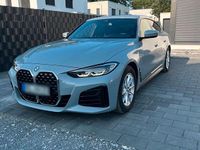 Gebraucht BMW 420 190 PS (139 kW) 2023 Coupé