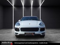 Gebraucht Porsche Cayenne Platinum Edition 262 PS (192 kW) 2018 Weiß SUV