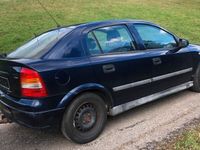 gebraucht Opel Astra 1.6