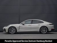 Gebraucht Porsche Panamera 4 470 PS (345 kW) 2025 Weiß Limousine