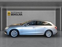 Gebraucht Audi A4 Advanced 150 PS (110 kW) 2024 Silber Kombi