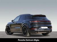 Neu Porsche Cayenne Black Edition 354 PS (260 kW) 2026 Schwarz SUV