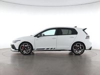 Gebraucht VW Golf VIII GTI 300 PS (220 kW) 2025 Pure white Limousine