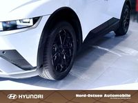 Gebraucht Hyundai Ioniq 5 Techniq 167 kW (228 PS) 2025 Weiß SUV