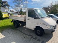 gebraucht Mercedes Sprinter 308CDI - Kipper 3.5t -