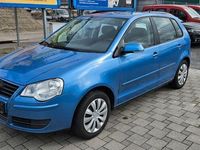 gebraucht VW Polo 1,2 KLIMA