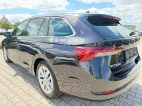 Gebraucht Skoda Octavia 116 PS (85 kW) 2021 Schwarz Limousine