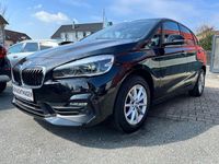 Gebraucht BMW 218 Active Tourer Performance 150 PS (110 kW) 2020 Schwarz Van / Kleinbus