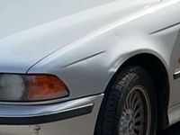 gebraucht BMW 520 E39 i