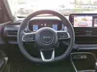 Gebraucht Jeep Avenger Altitude 101 PS (74 kW) 2025 Weiß SUV