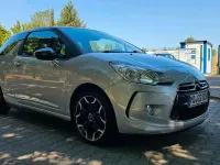 Gebraucht Citroën DS3 156 PS (114 kW) 2013 Silber Coupé