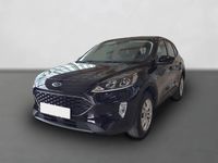Gebraucht Ford Kuga Cool & Connect 150 PS (110 kW) 2024 Schwarz SUV