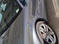 Gebraucht Audi A3 Attraction 140 PS (102 kW) 2010 Grau Kombi