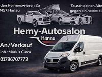 Gebraucht Fiat Ducato 140 PS (102 kW) 2022 Weiß Van