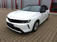 Gebraucht Opel Astra Elegance 131 PS (96 kW) 2023 Weiß Kombi