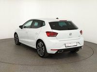 Gebraucht Seat Ibiza FR 150 PS (110 kW) 2024 Andere Kleinwagen
