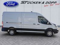 gebraucht Ford Transit 350 Trend