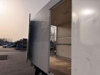 Gebraucht Renault Master 145 PS (106 kW) 2009 Weiß Van / Kleinbus