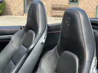 Gebraucht Porsche 911 Turbo Cabriolet 540 PS (397 kW) 2016 Tiefschwarzmetallic Cabrio