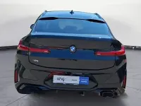 Gebraucht BMW X4 Sport Line 340 PS (250 kW) 2023 Schwarz SUV